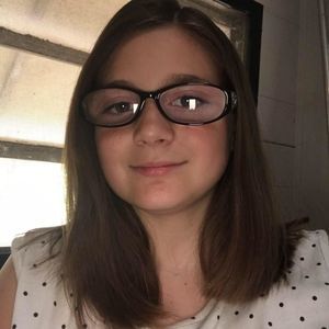 Meet your Posher, Madelynne